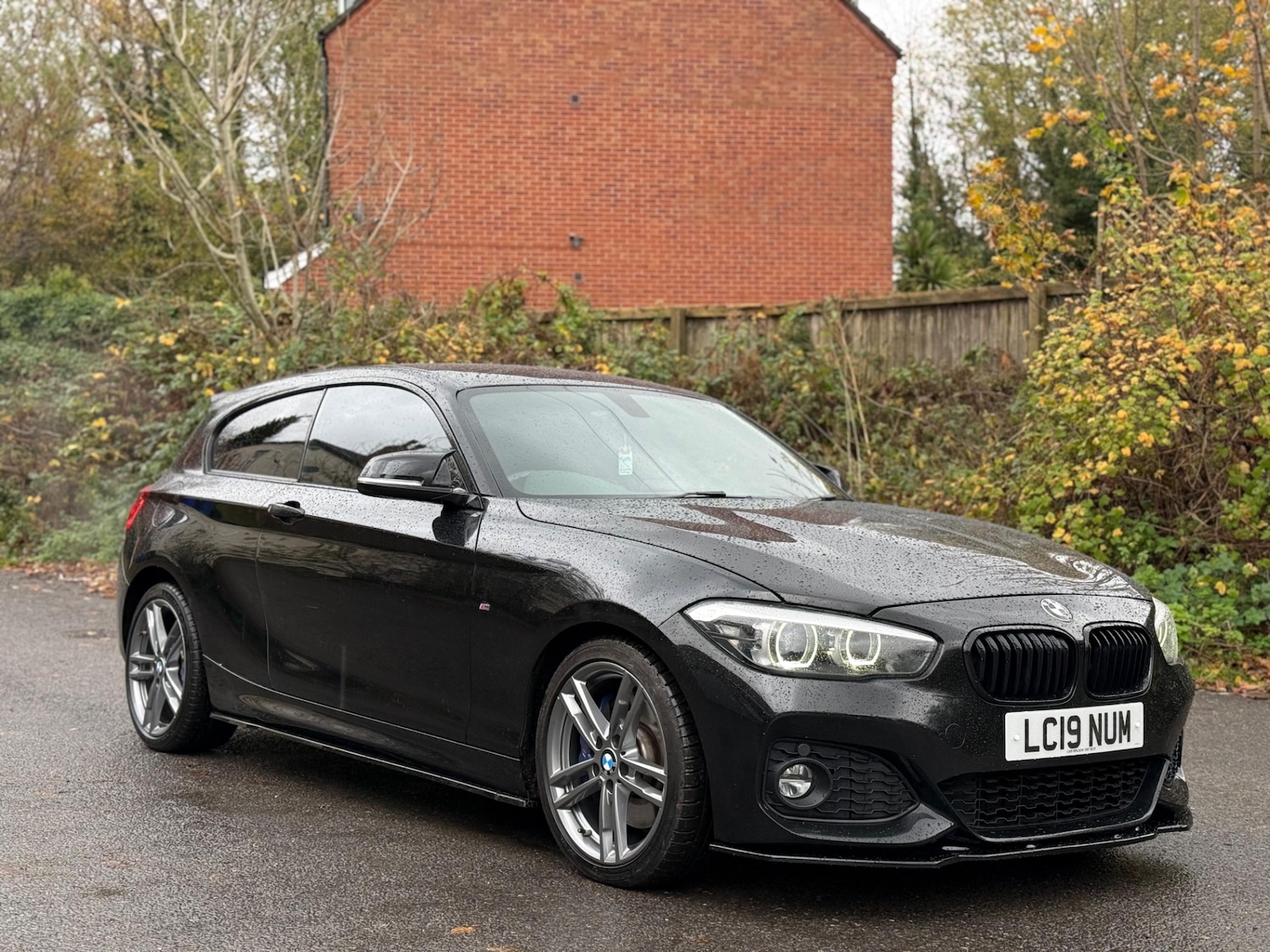Used BMW 1 Series 2019 for sale - 76560204: Photo 9