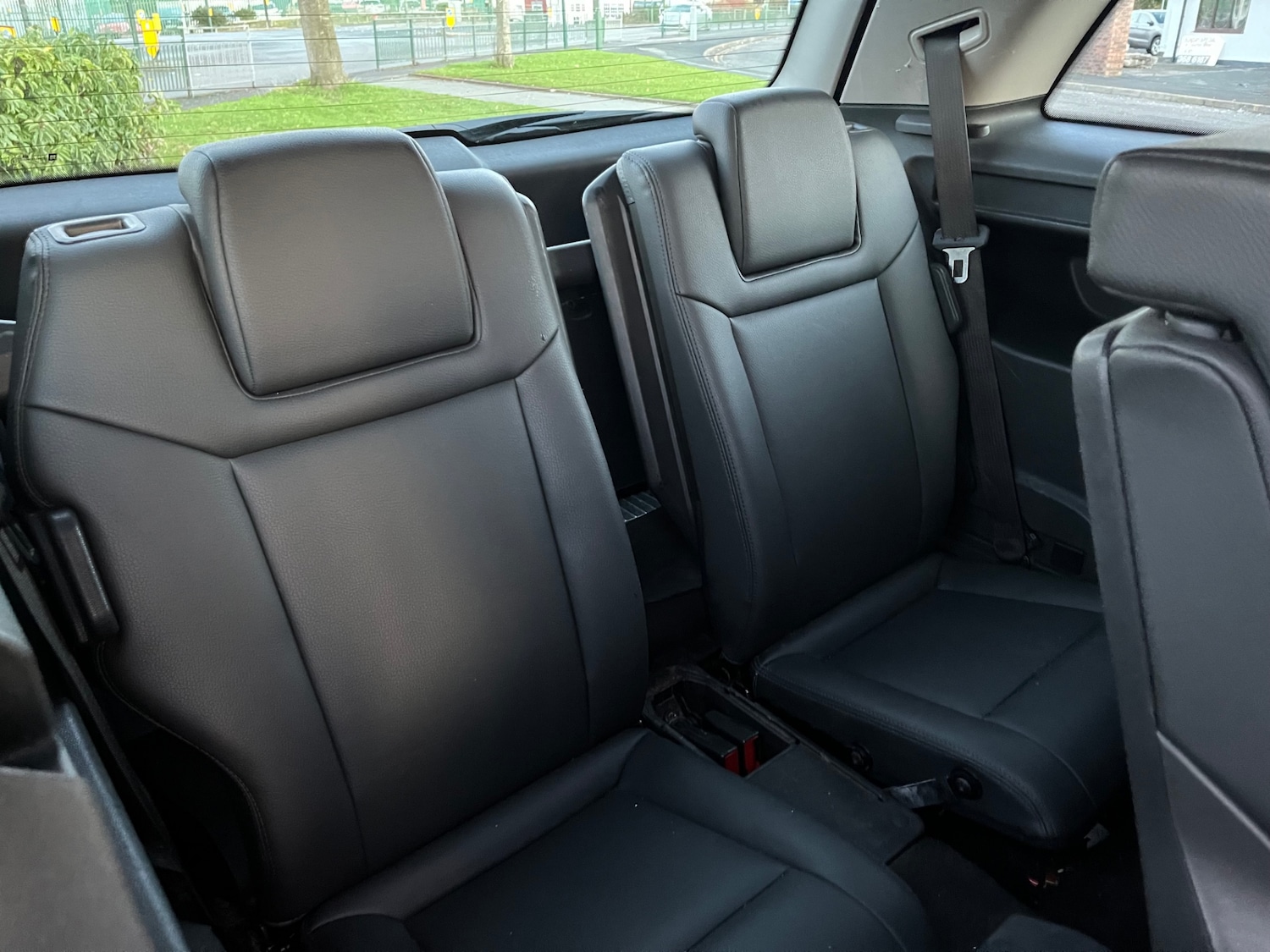 Used Vauxhall Zafira 2011 for sale - 76646360: Photo 13