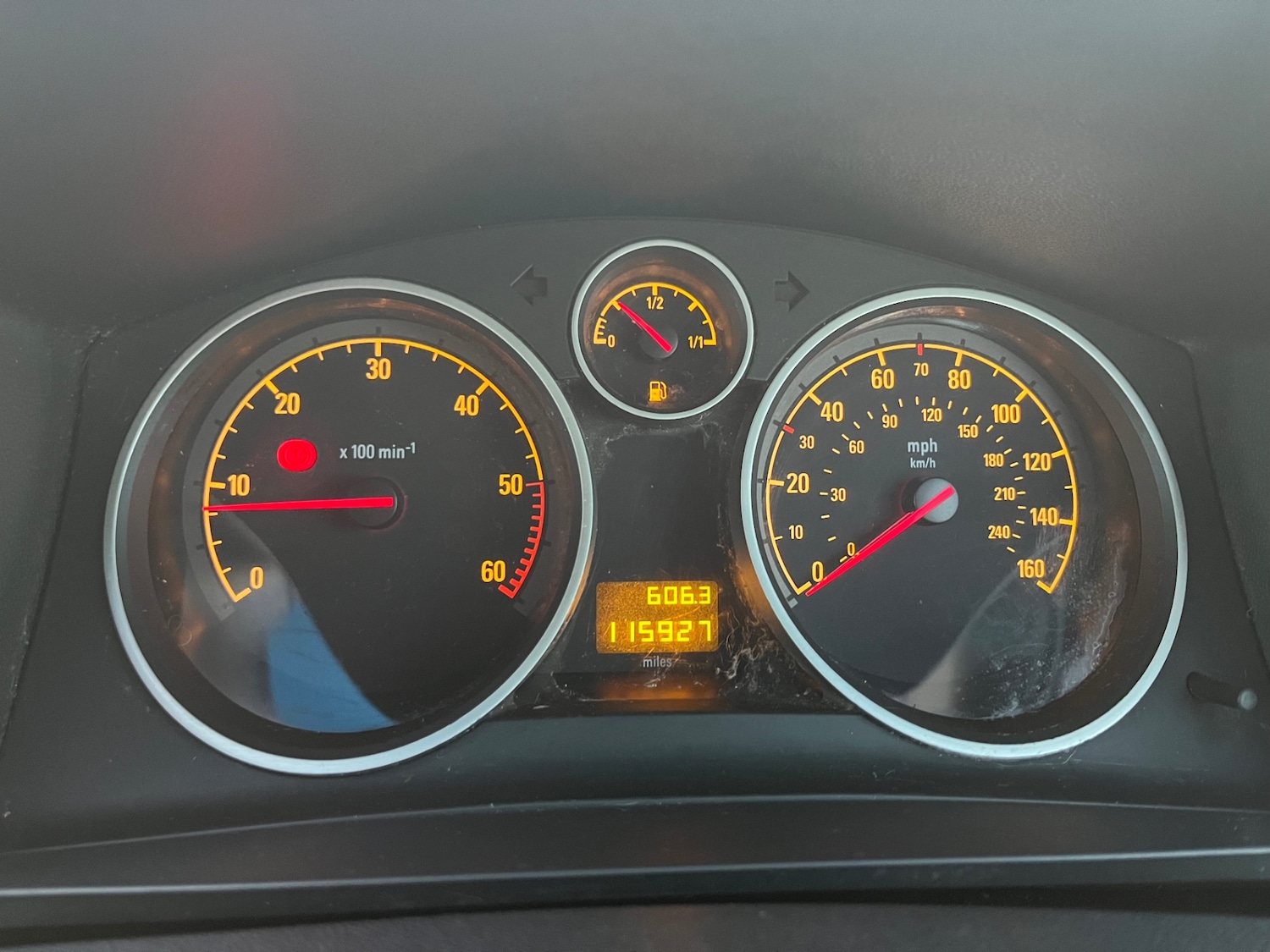 Used Vauxhall Zafira 2011 for sale - 76646360: Photo 14