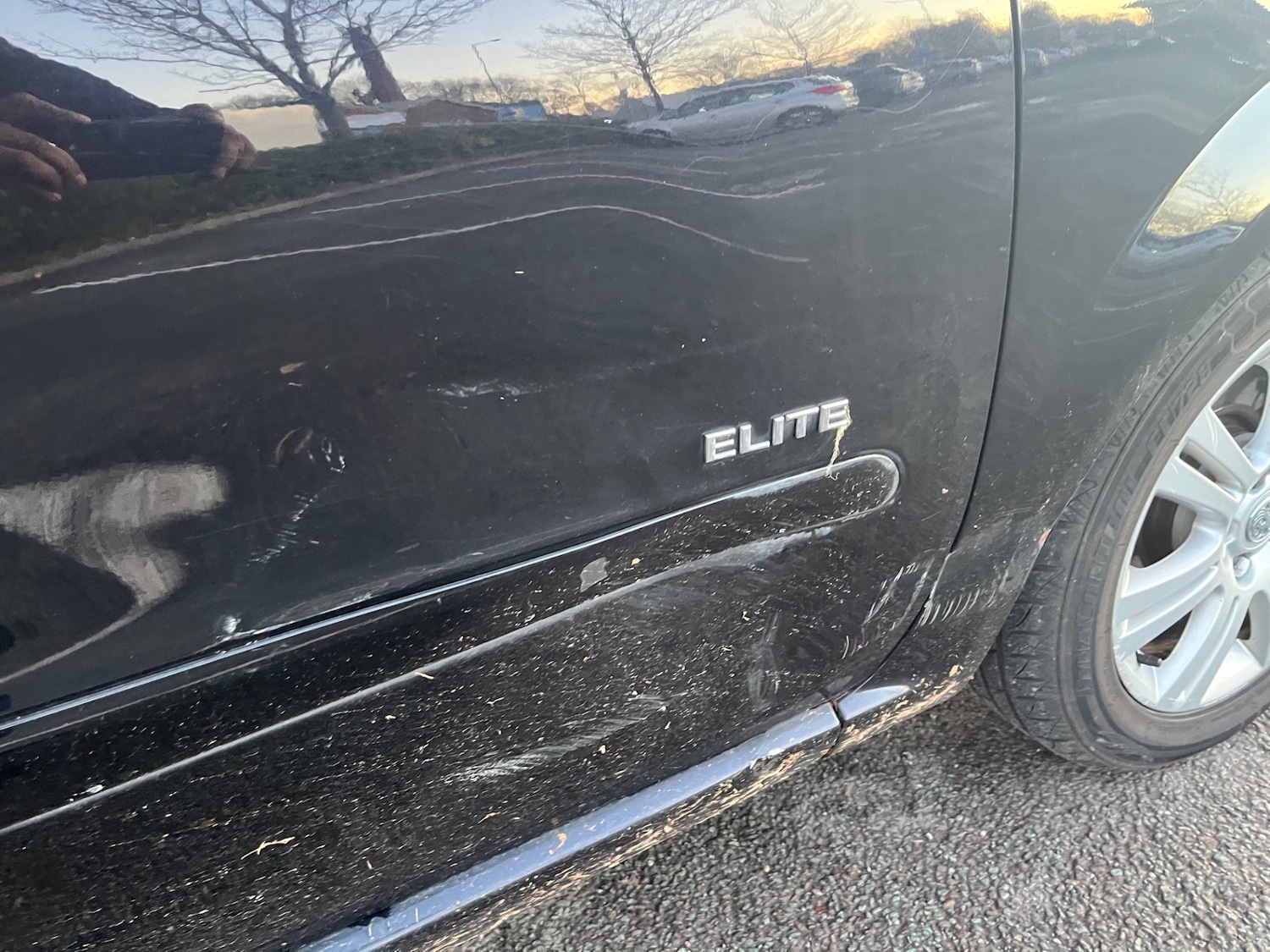 Used Vauxhall Zafira 2011 for sale - 76646360: Photo 16