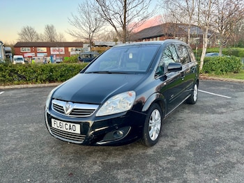 2011 (61) - 1.7 CDTi ecoFLEX Elite [110] 5dr