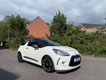 Used Citroen DS3 2013 for sale - 75249466: Photo