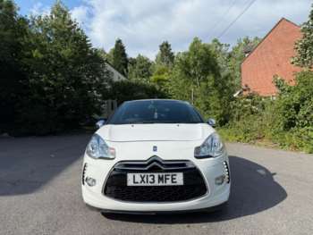 Used Citroen DS3 2013 for sale - 75249466: Photo