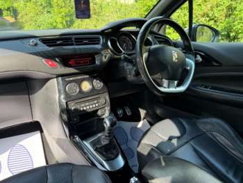 Used Citroen DS3 2013 for sale - 75249466: Photo