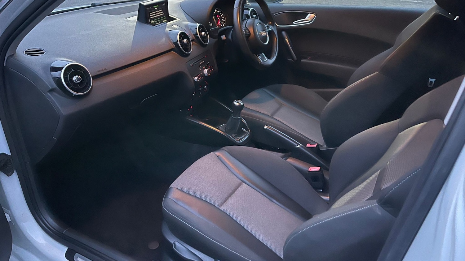 Used Audi A1 2014 for sale - 77286764: Photo 10