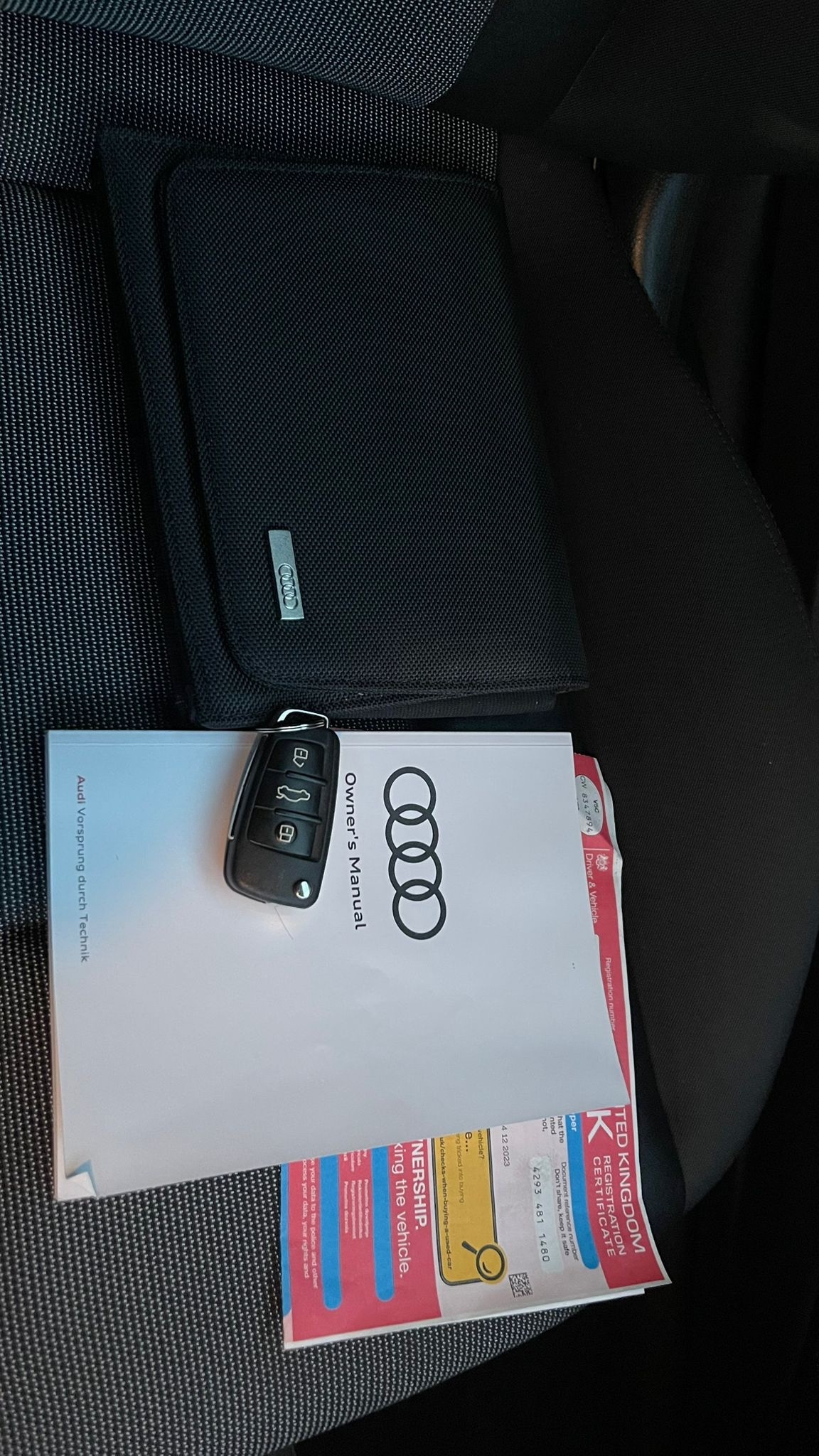 Used Audi A1 2014 for sale - 77286764: Photo 13