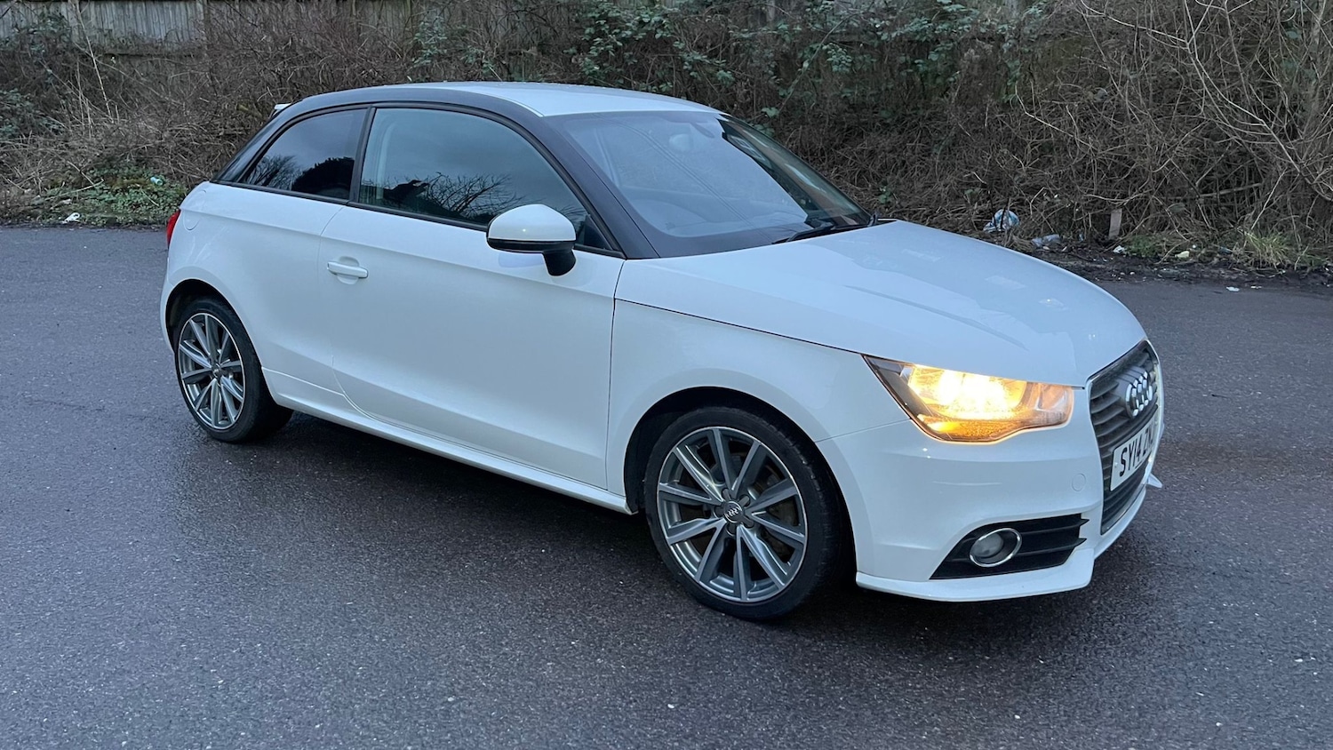 Used Audi A1 2014 for sale - 77286764: Photo 3