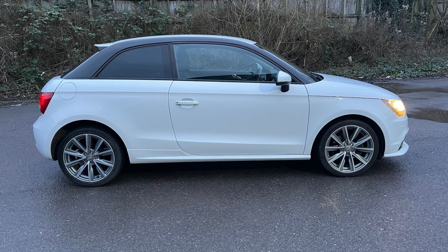 Used Audi A1 2014 for sale - 77286764: Photo 4