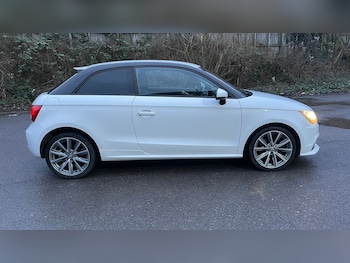 Used Audi A1 2014 for sale - 77286764: Photo