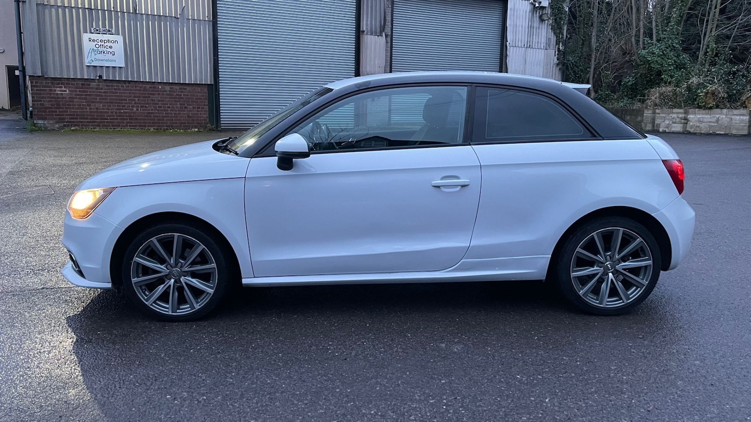 Used Audi A1 2014 for sale - 77286764: Photo 5