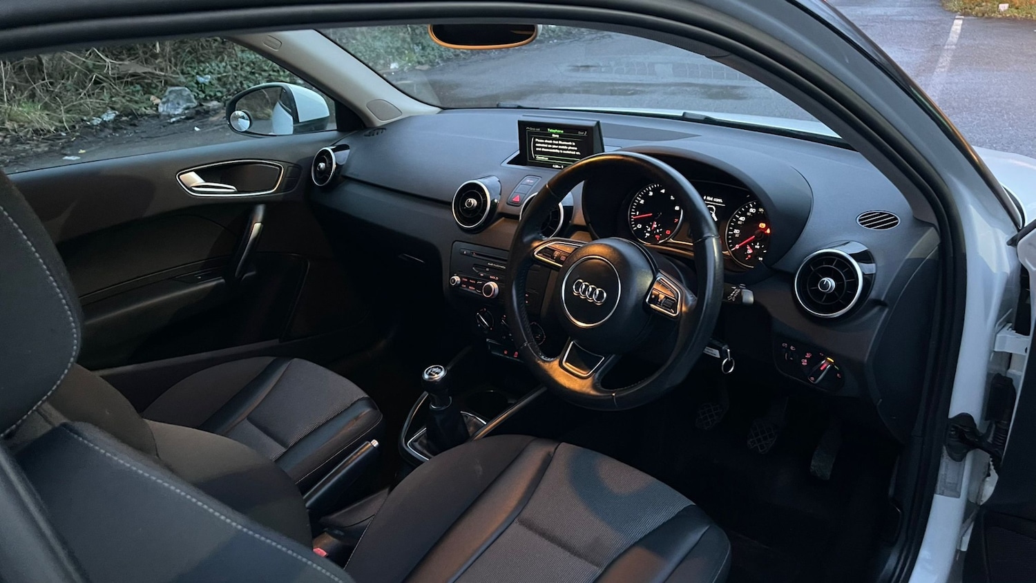 Used Audi A1 2014 for sale - 77286764: Photo 8