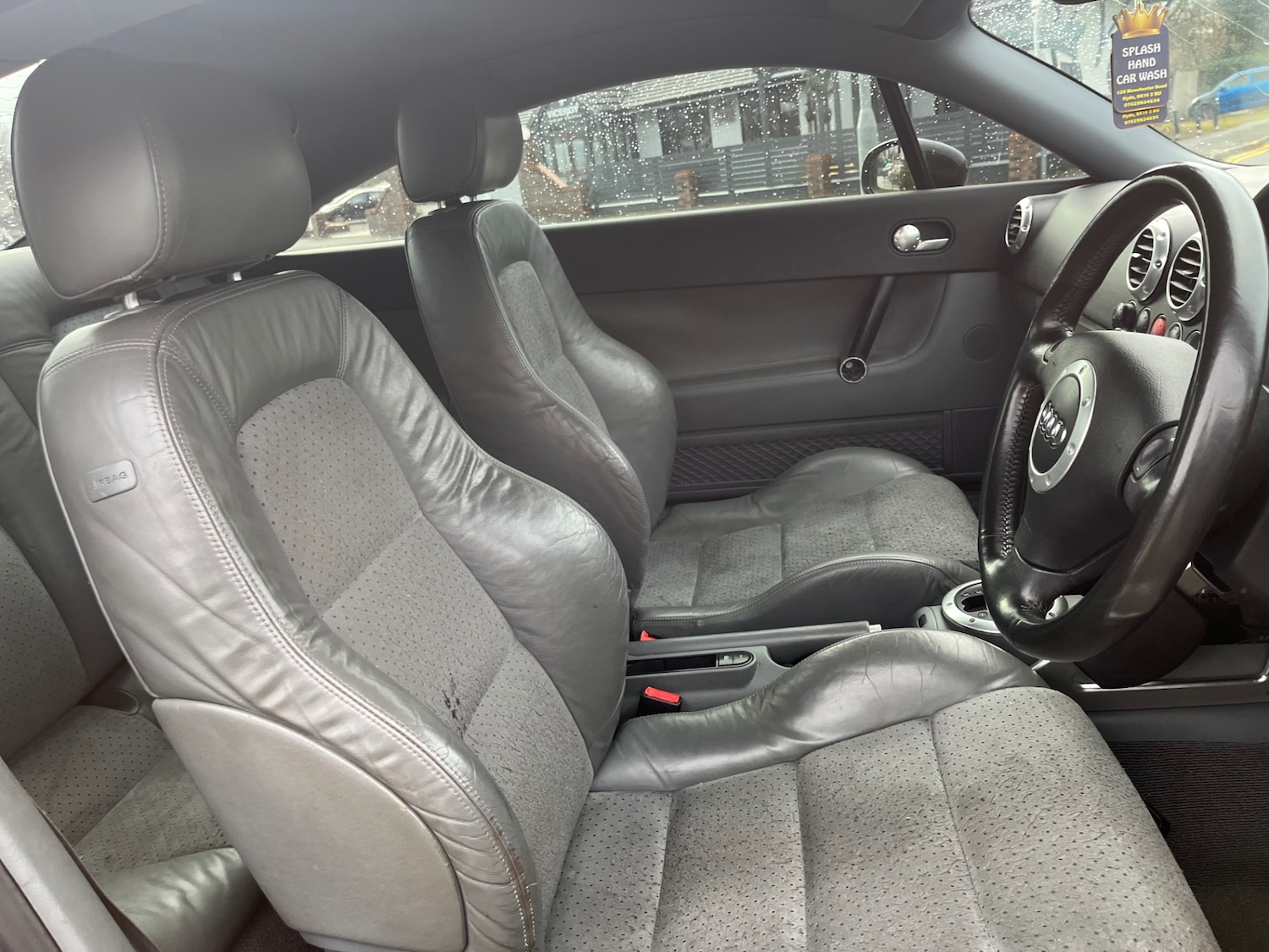 Used Audi TT 2004 for sale - 77635314: Photo 10