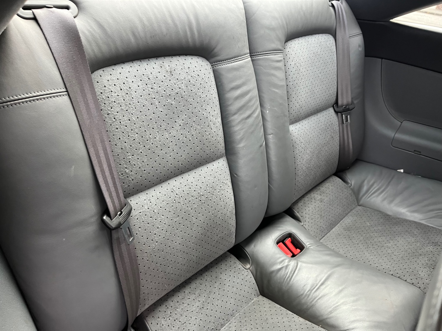 Used Audi TT 2004 for sale - 77635314: Photo 11