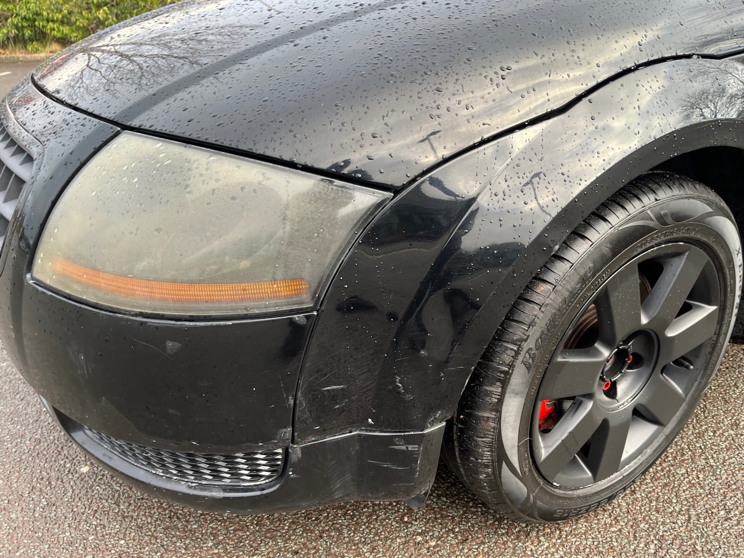 Used Audi TT 2004 for sale - 77635314: Photo 14