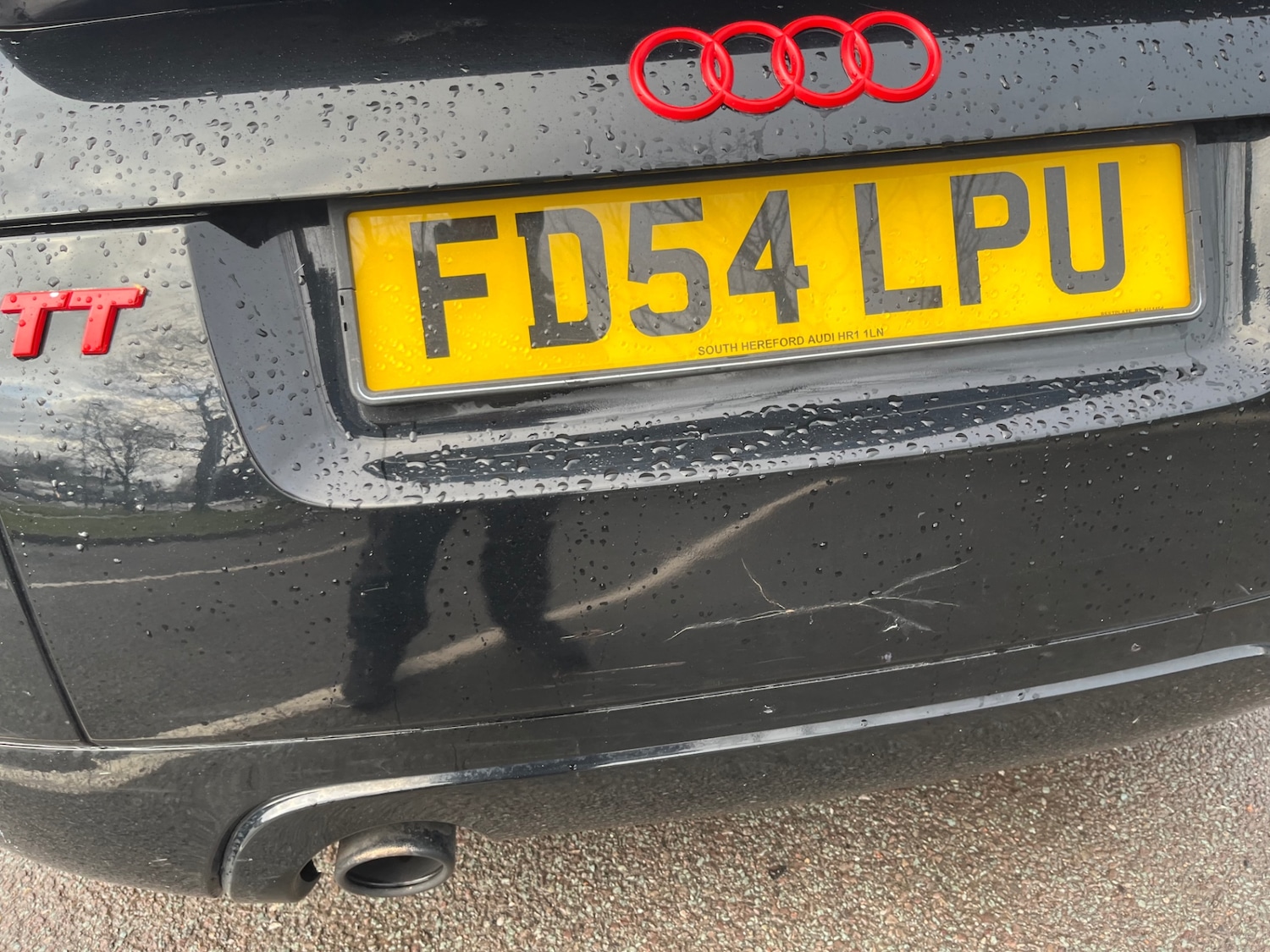 Used Audi TT 2004 for sale - 77635314: Photo 16