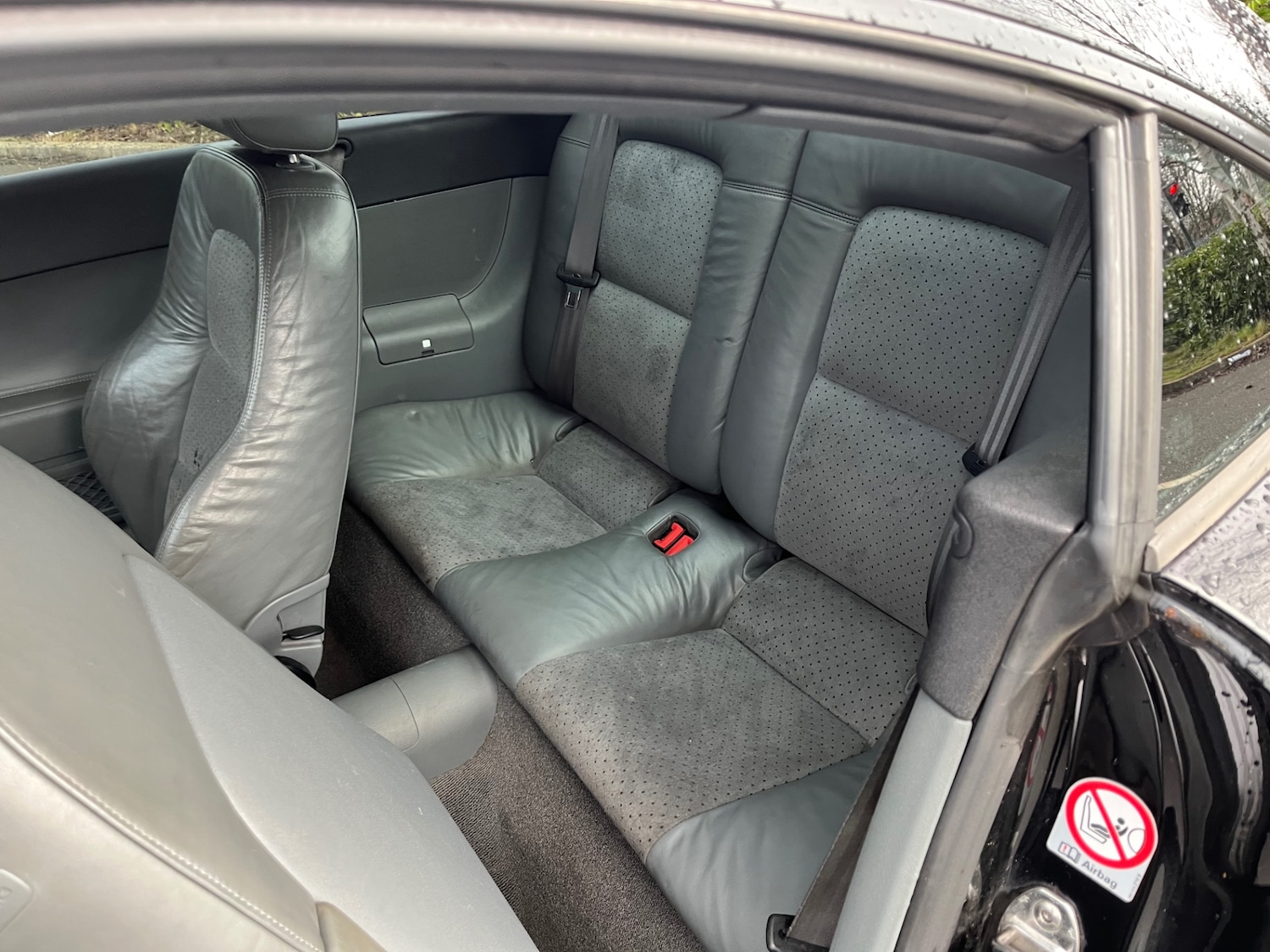 Used Audi TT 2004 for sale - 77635314: Photo 18