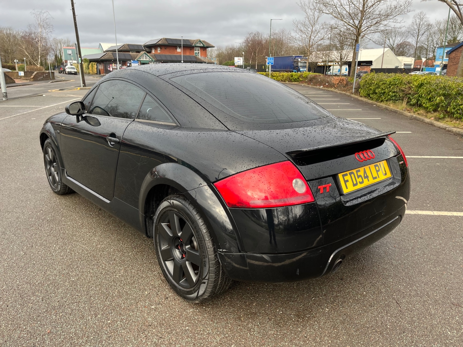Used Audi TT 2004 for sale - 77635314: Photo 5
