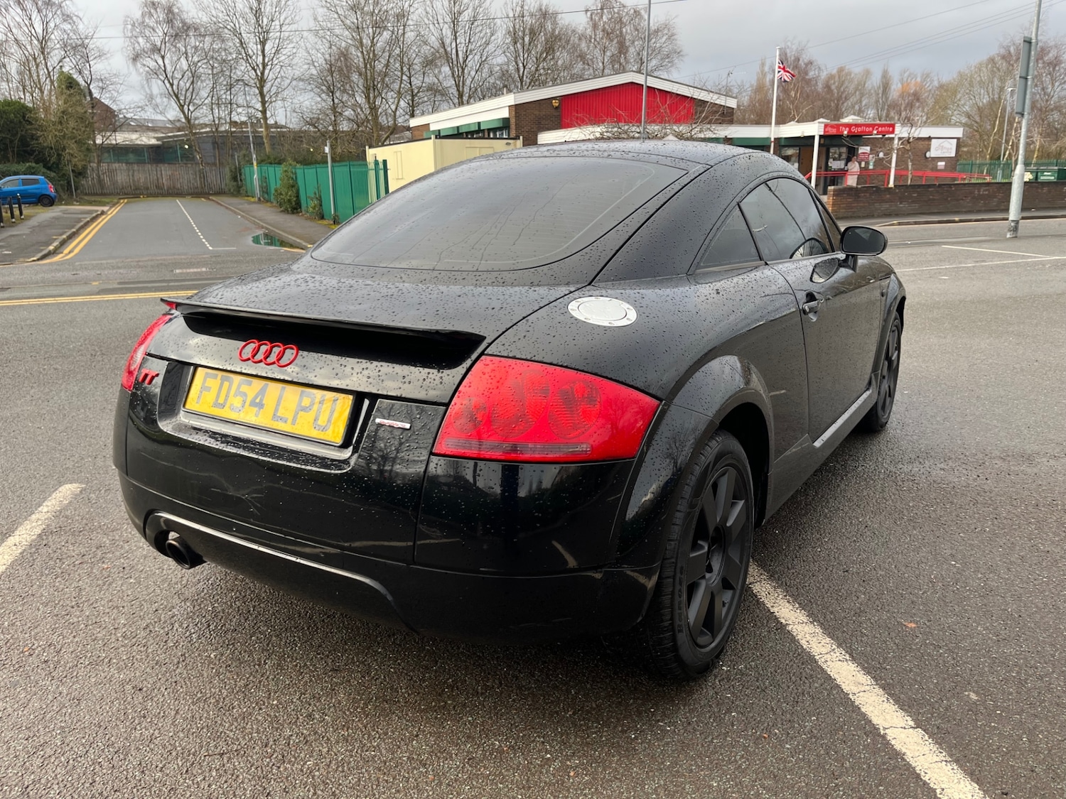 Used Audi TT 2004 for sale - 77635314: Photo 7