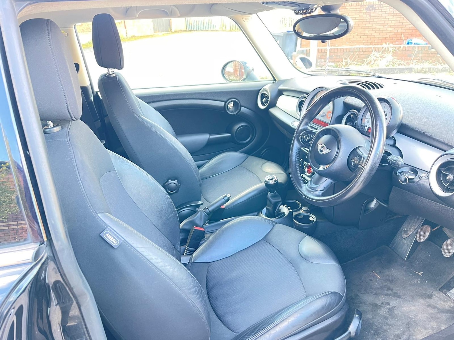 Used MINI Hatch 2012 for sale - 77046461: Photo 10