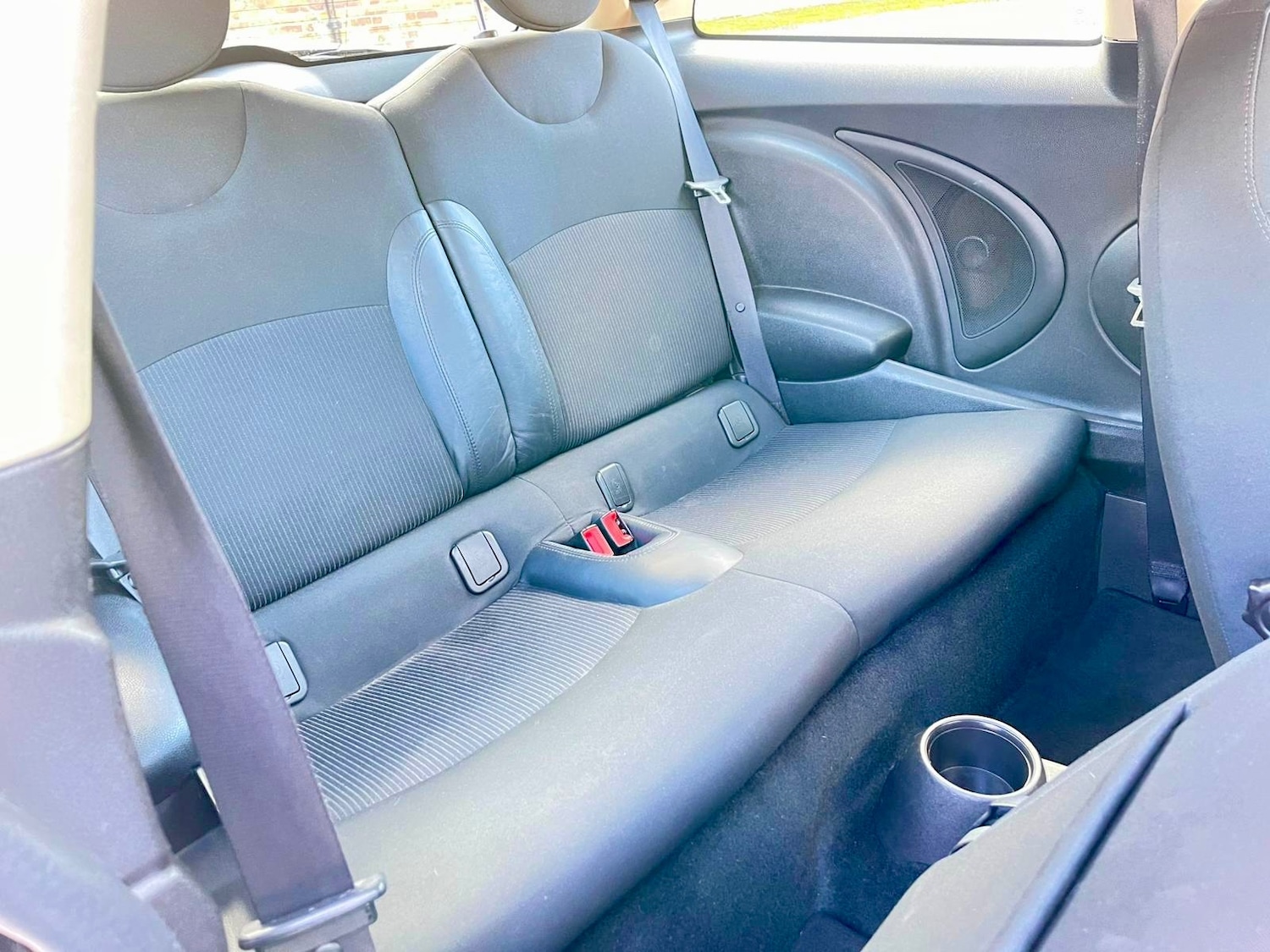 Used MINI Hatch 2012 for sale - 77046461: Photo 11