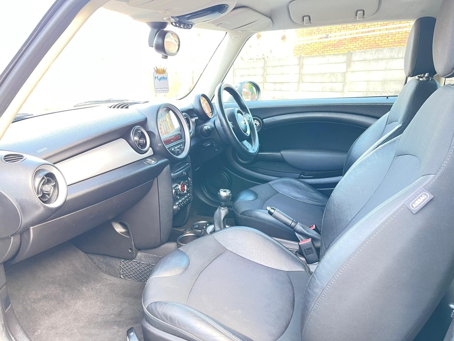 Used MINI Hatch 2012 for sale - 77046461: Photo 12