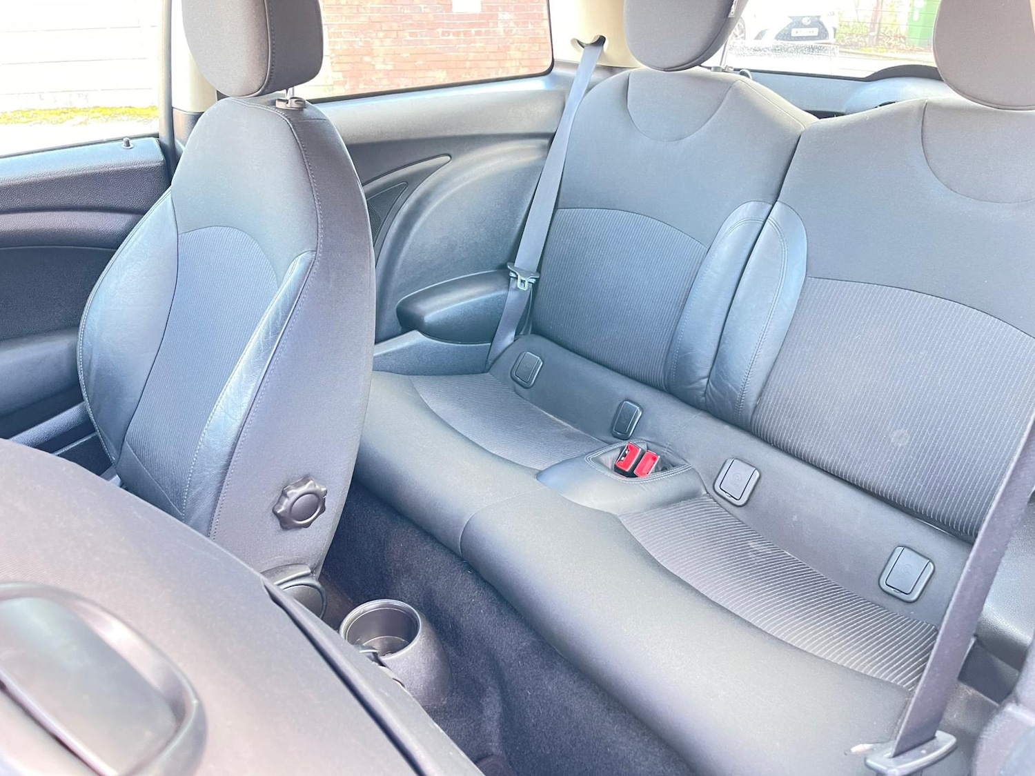 Used MINI Hatch 2012 for sale - 77046461: Photo 13