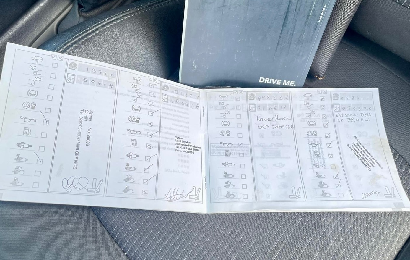 Used MINI Hatch 2012 for sale - 77046461: Photo 14