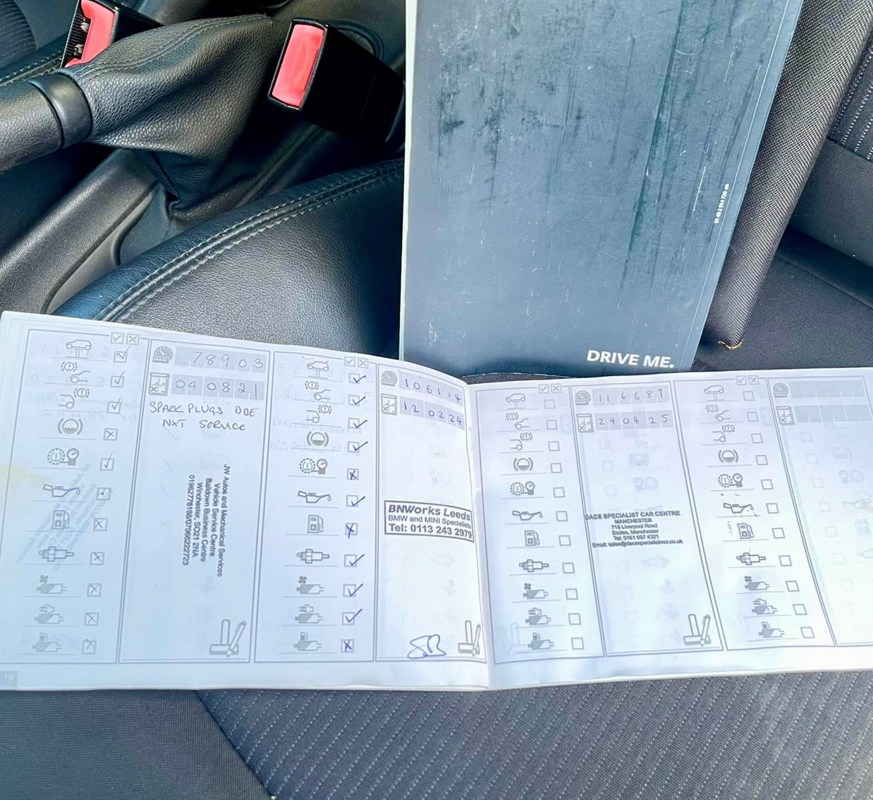 Used MINI Hatch 2012 for sale - 77046461: Photo 15