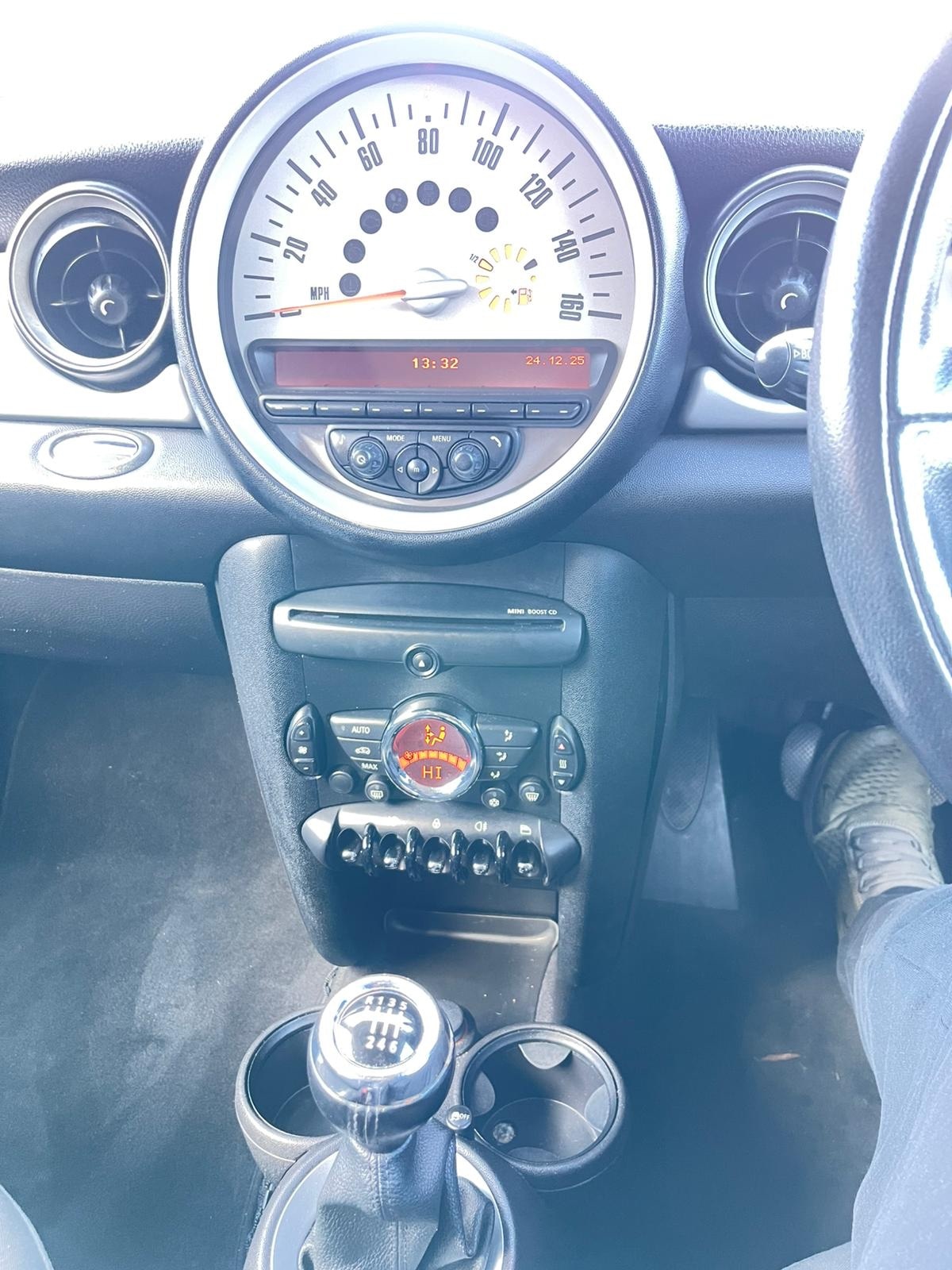 Used MINI Hatch 2012 for sale - 77046461: Photo 17