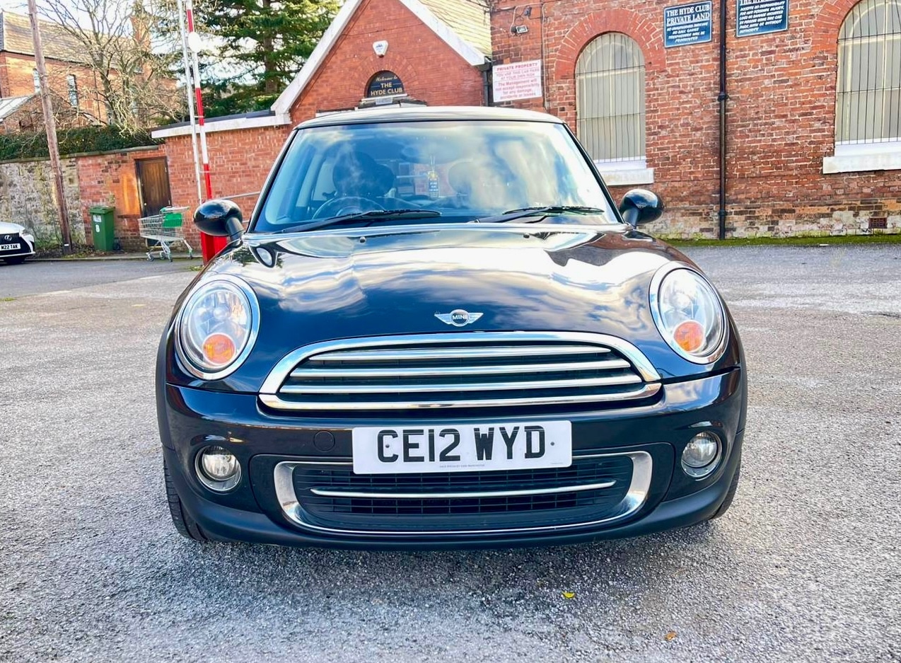 Used MINI Hatch 2012 for sale - 77046461: Photo 2
