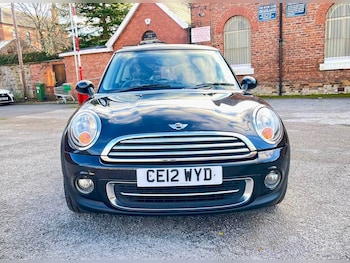 Used MINI Hatch 2012 for sale - 77046461: Photo