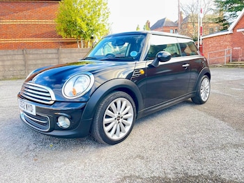 Used MINI Hatch 2012 for sale - 77046461: Photo