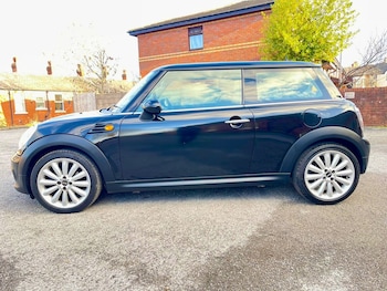Used MINI Hatch 2012 for sale - 77046461: Photo
