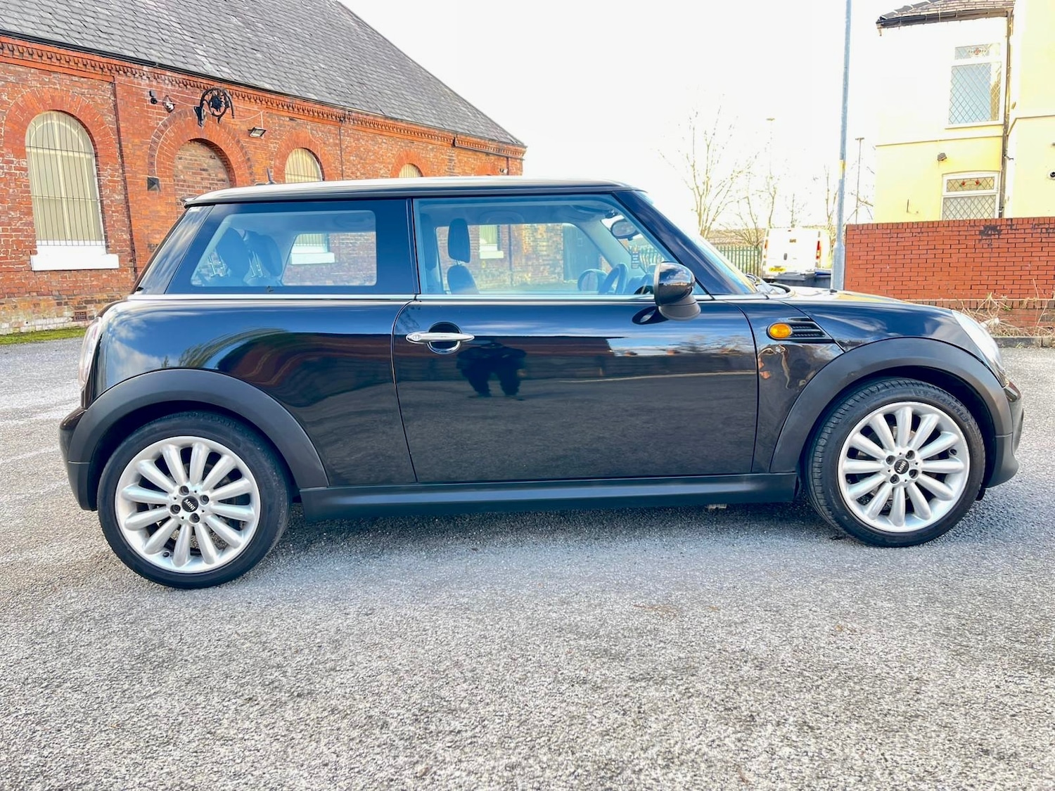 Used MINI Hatch 2012 for sale - 77046461: Photo 5