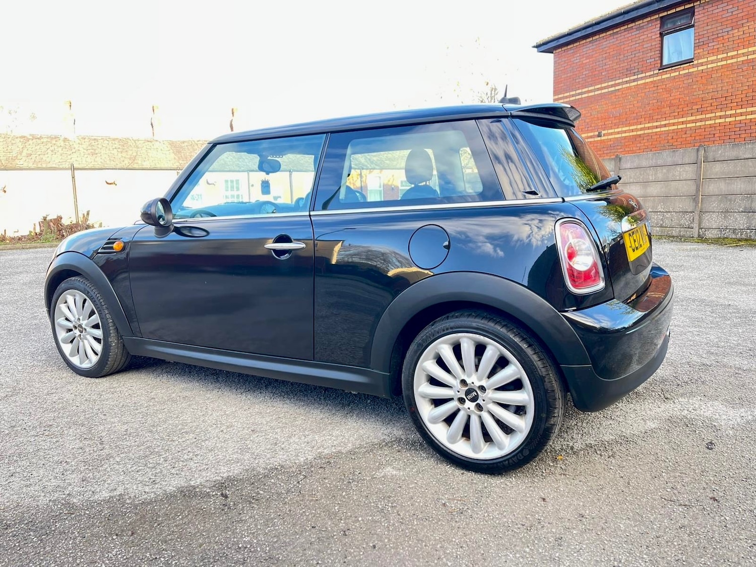 Used MINI Hatch 2012 for sale - 77046461: Photo 6