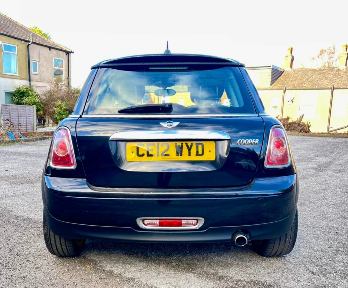 Used MINI Hatch 2012 for sale - 77046461: Photo 7