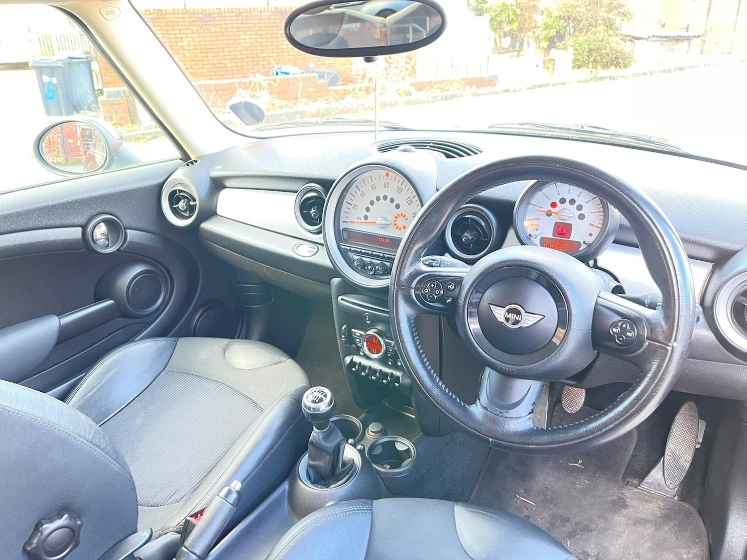 Used MINI Hatch 2012 for sale - 77046461: Photo 9