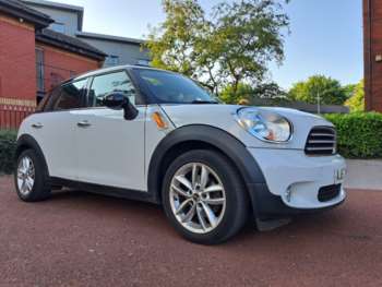2011 (60) - 1.6 Cooper D 5dr