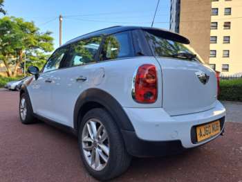 Used MINI Countryman 2011 for sale - 75001374: Photo