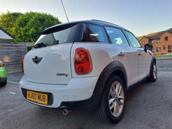 Used MINI Countryman 2011 for sale - 75001374: Photo