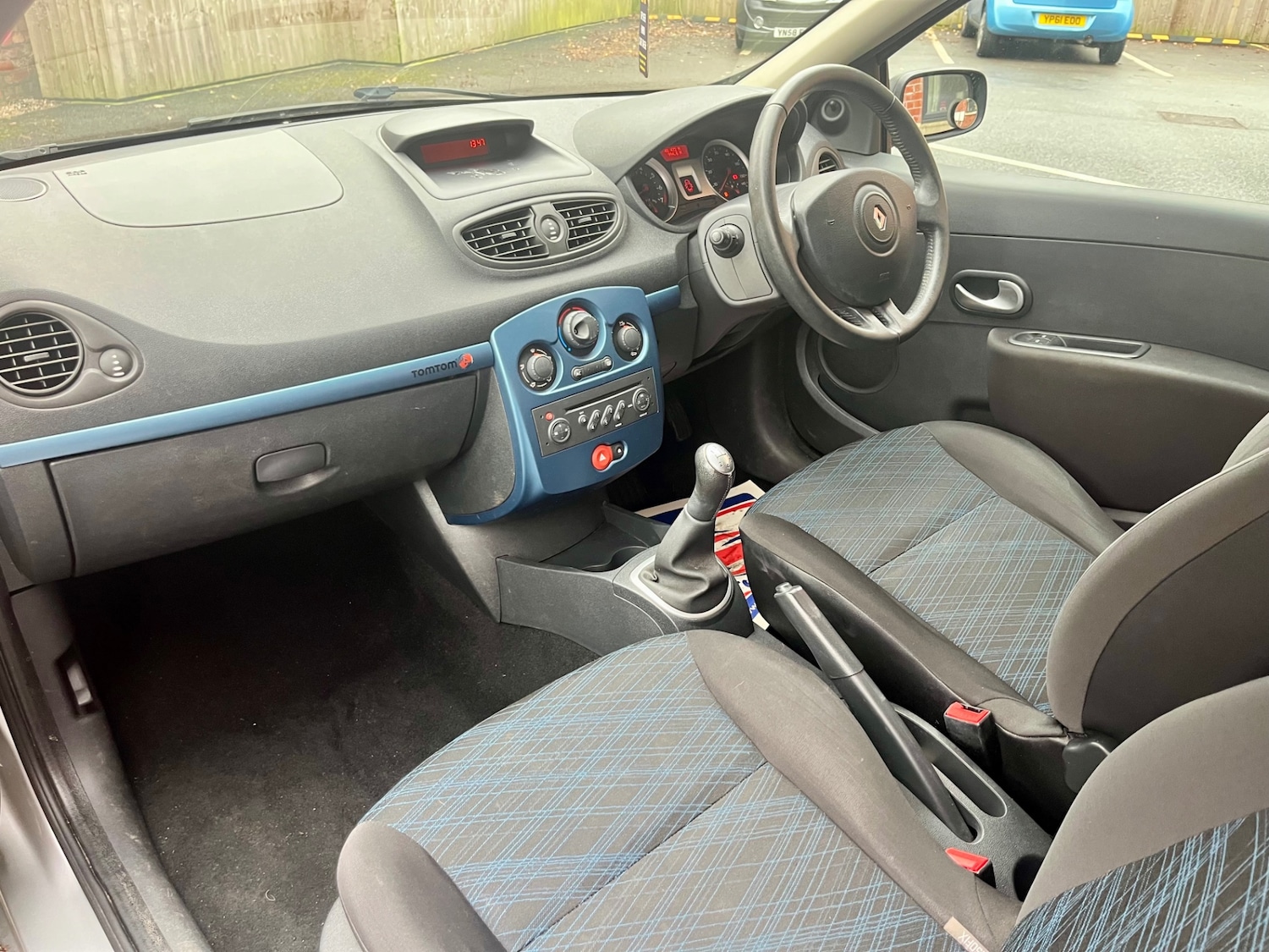 Used Renault Clio 2007 for sale - 76720160: Photo 10