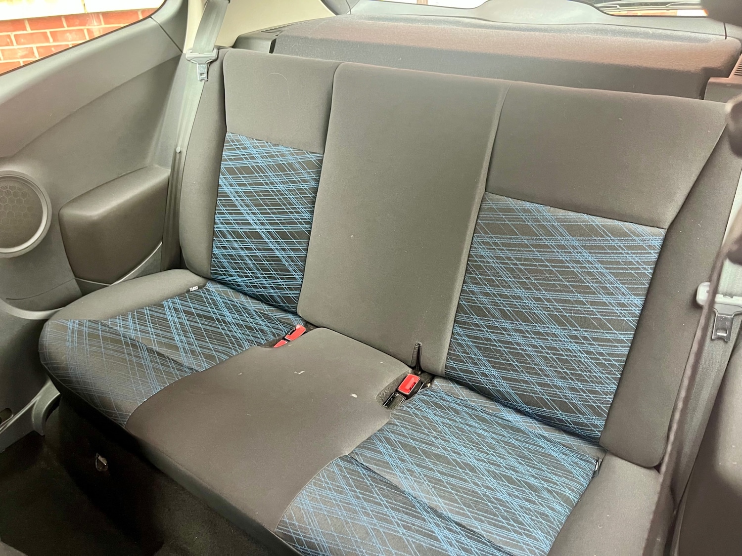 Used Renault Clio 2007 for sale - 76720160: Photo 11