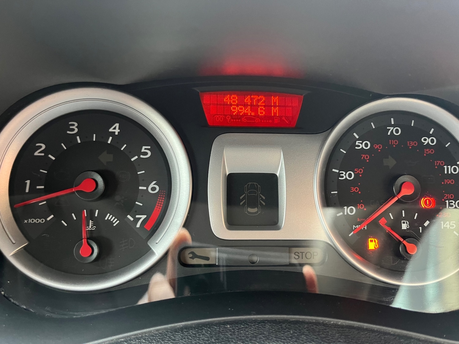 Used Renault Clio 2007 for sale - 76720160: Photo 13