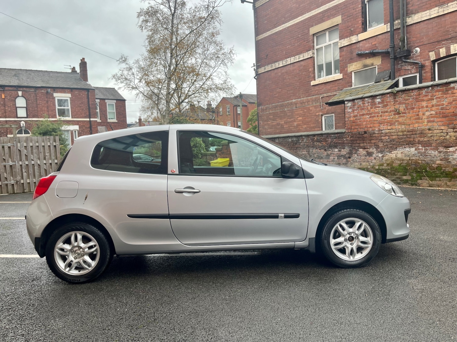 Used Renault Clio 2007 for sale - 76720160: Photo 7