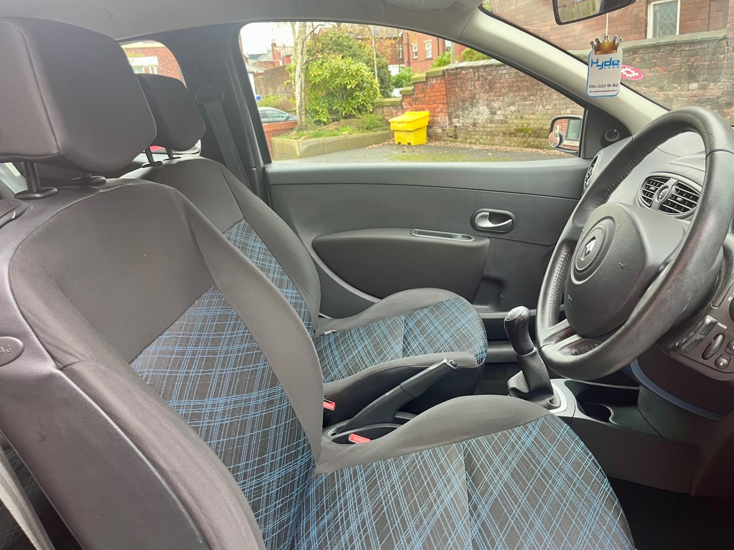 Used Renault Clio 2007 for sale - 76720160: Photo 9