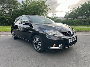 Used Nissan Pulsar 2016 for sale - 78800633: Photo