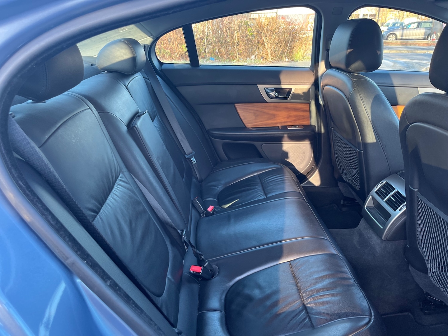 Used Jaguar XF 2008 for sale - 77159399: Photo 11