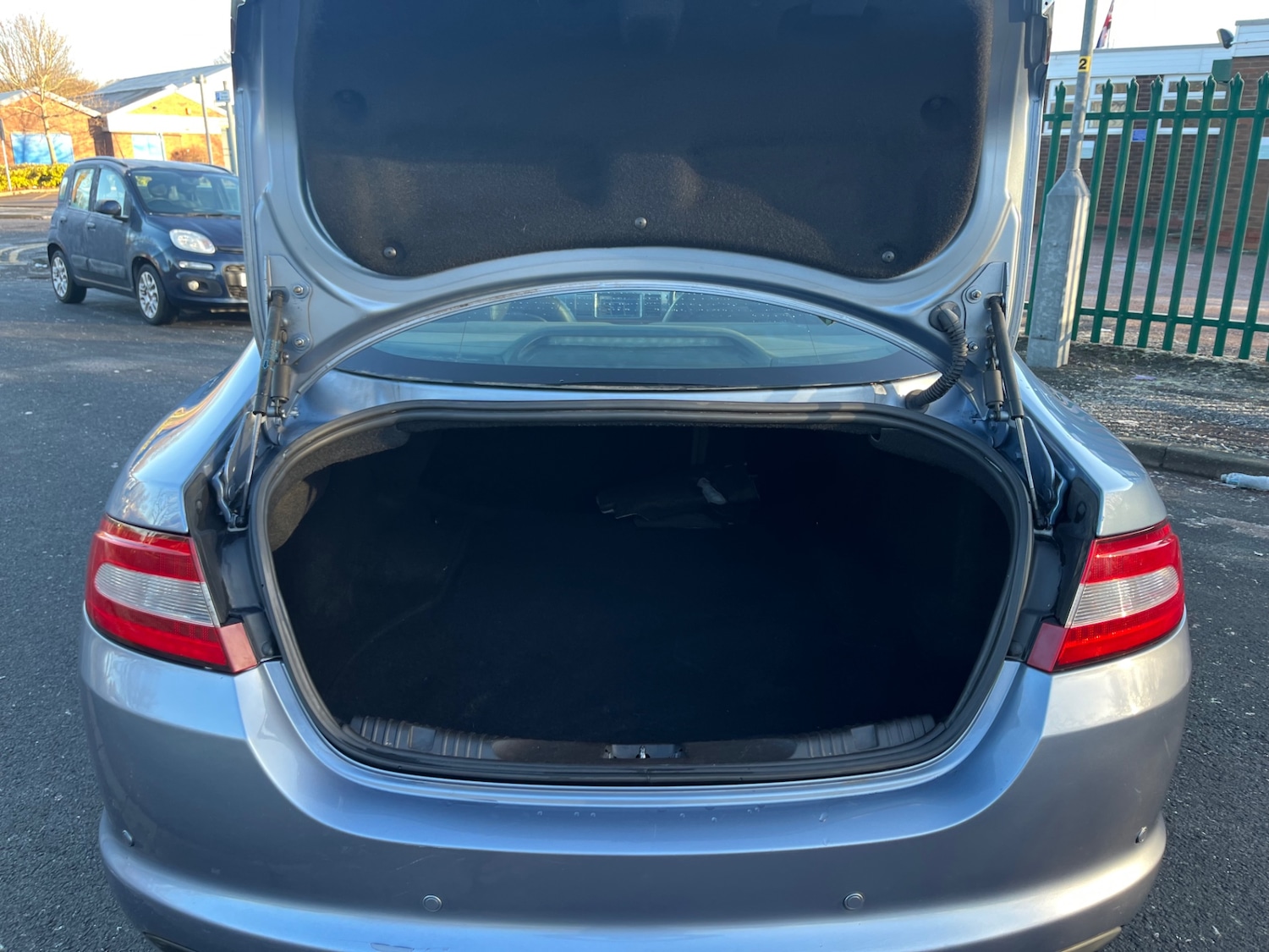 Used Jaguar XF 2008 for sale - 77159399: Photo 12