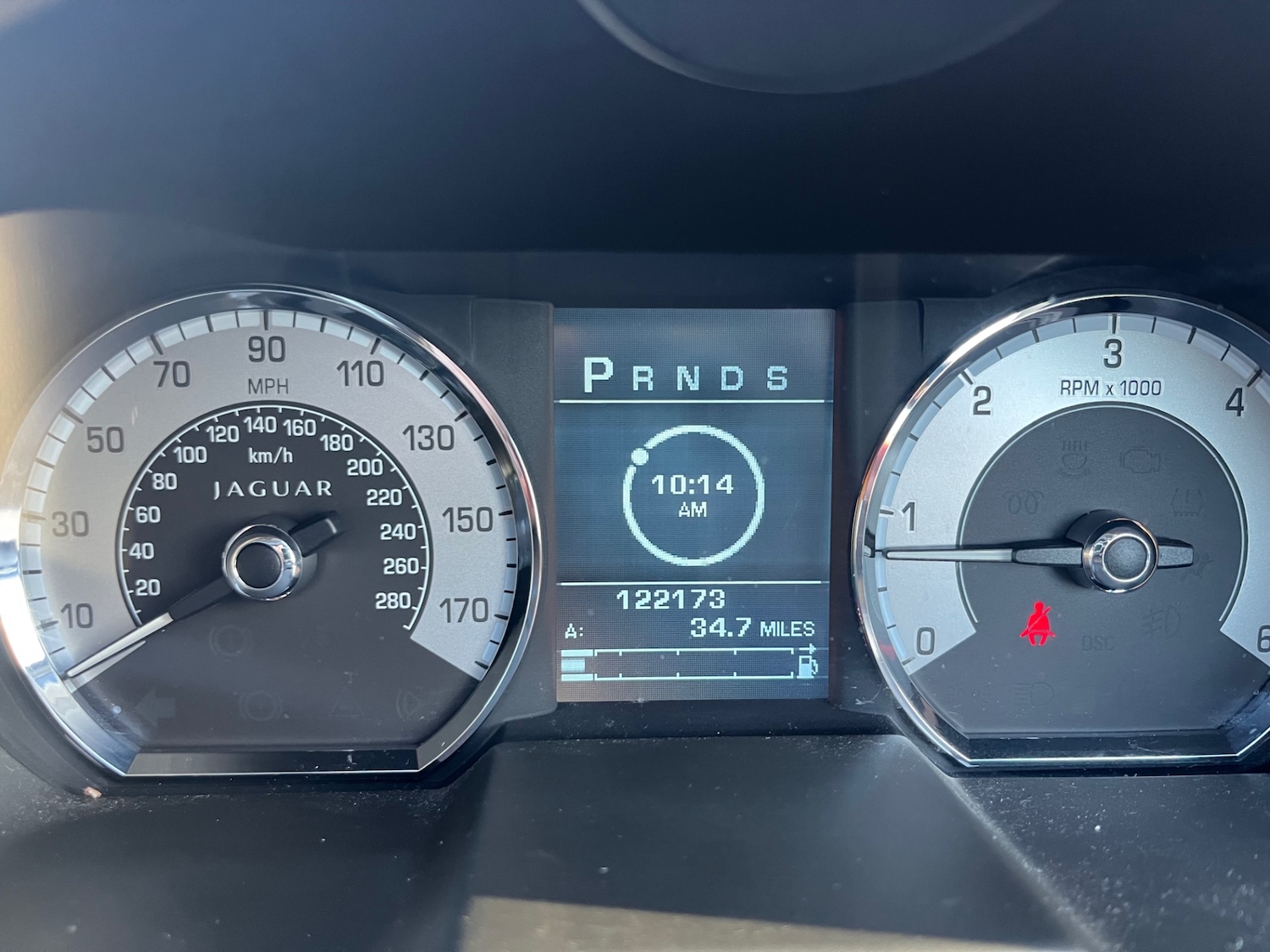 Used Jaguar XF 2008 for sale - 77159399: Photo 13