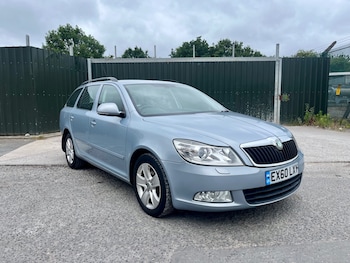 Used Skoda Octavia 2010 for sale - 79543420: Photo